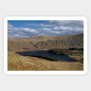 Haweswater Sticker